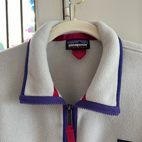 Patagonia jacket in great condition - Picture 3 of 8